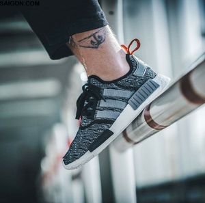 Meet your Posher, Nhi